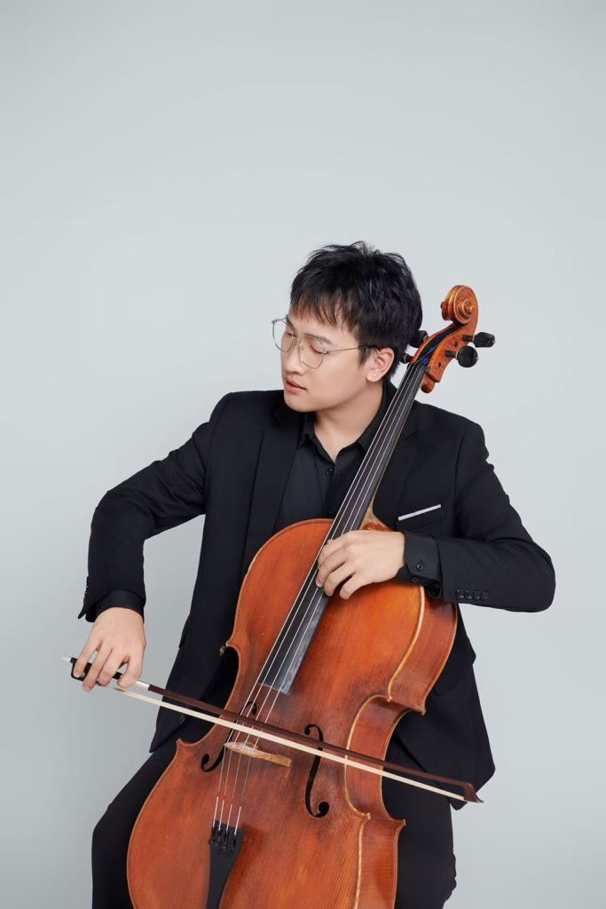 Haomiao Cao