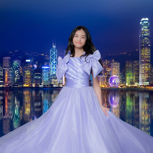Kwong Chung Chi Michelle