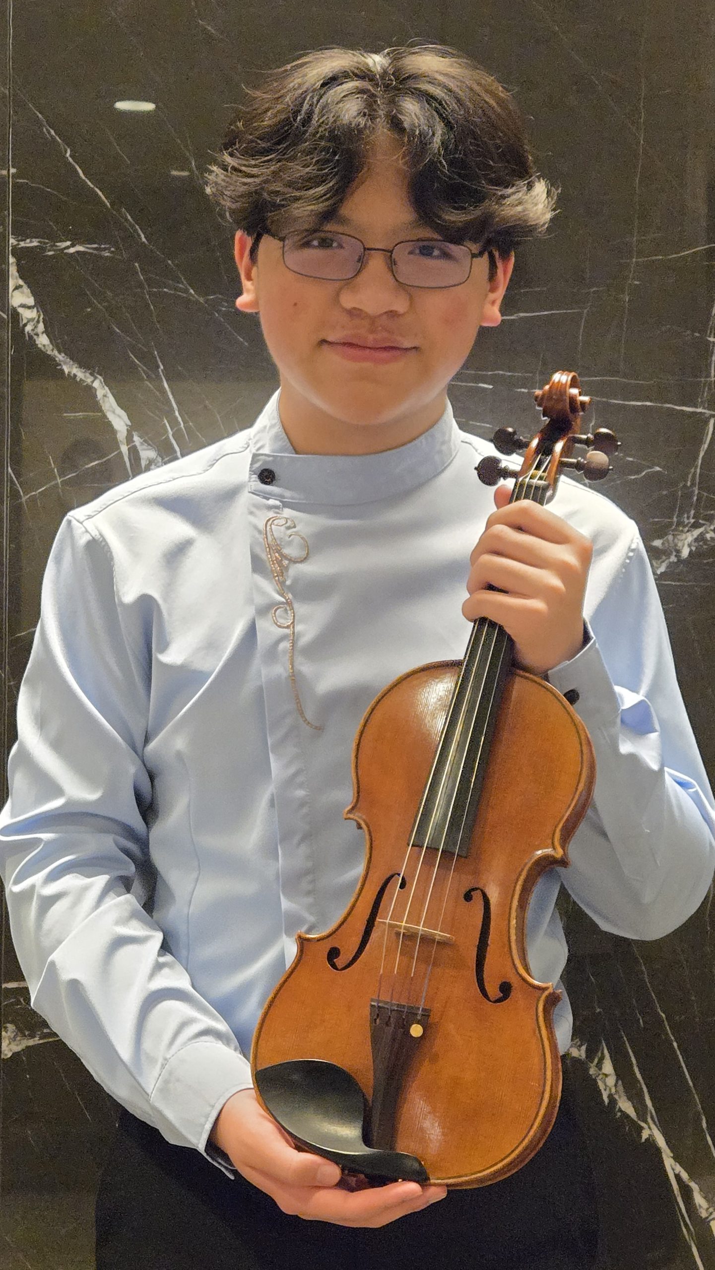Marcus Wong
