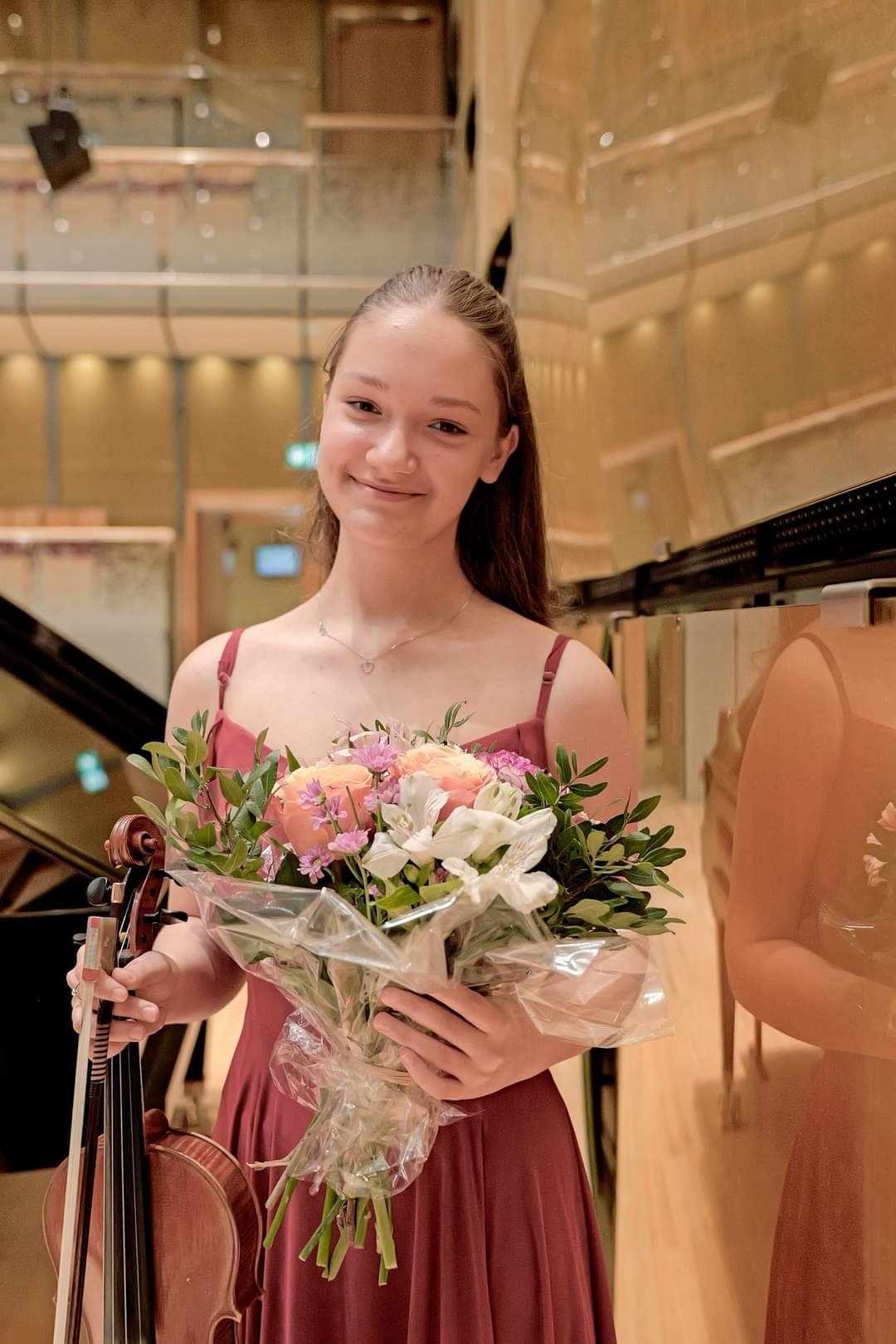 Joanna Habich