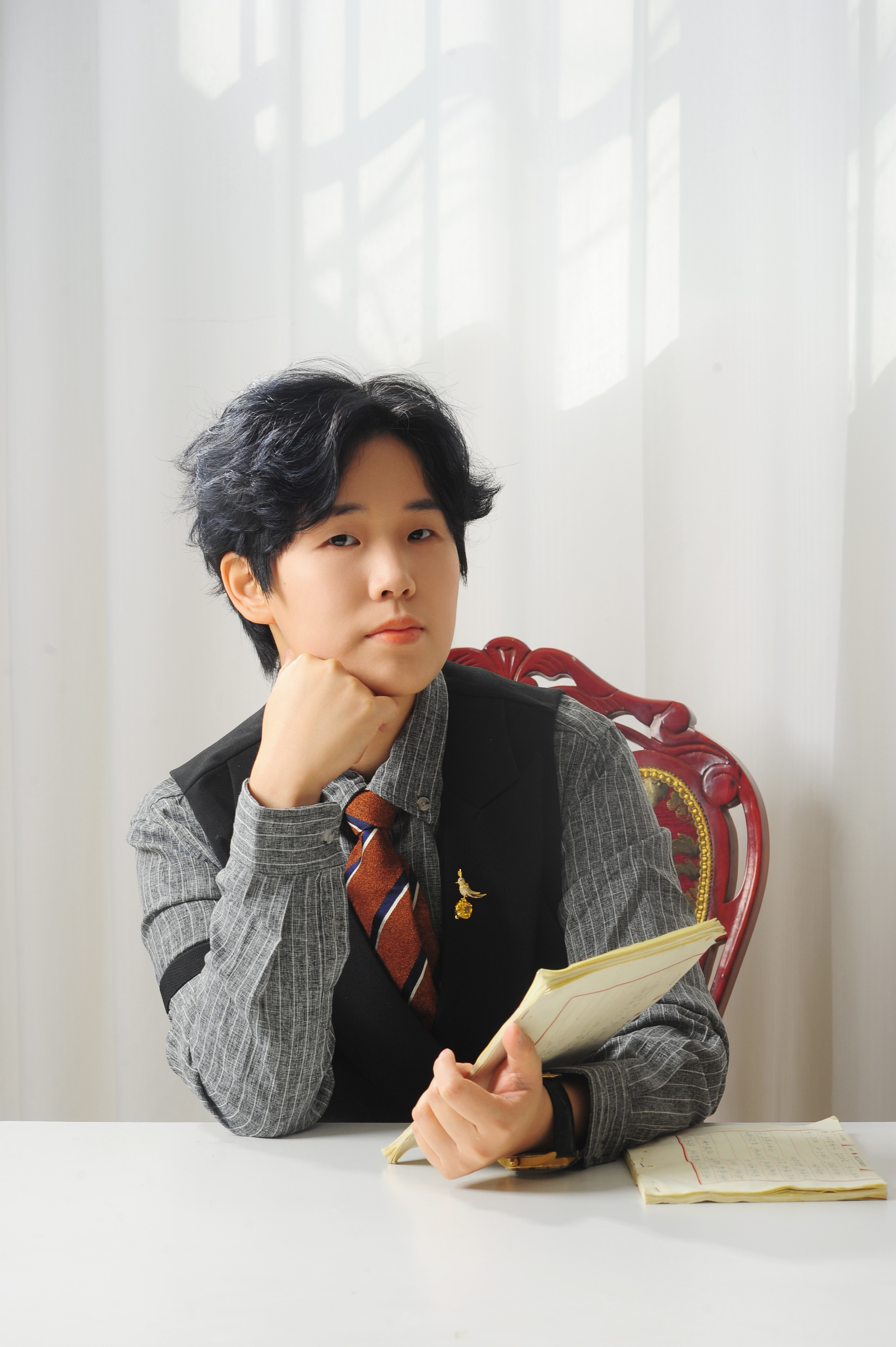 Cheng Zejin