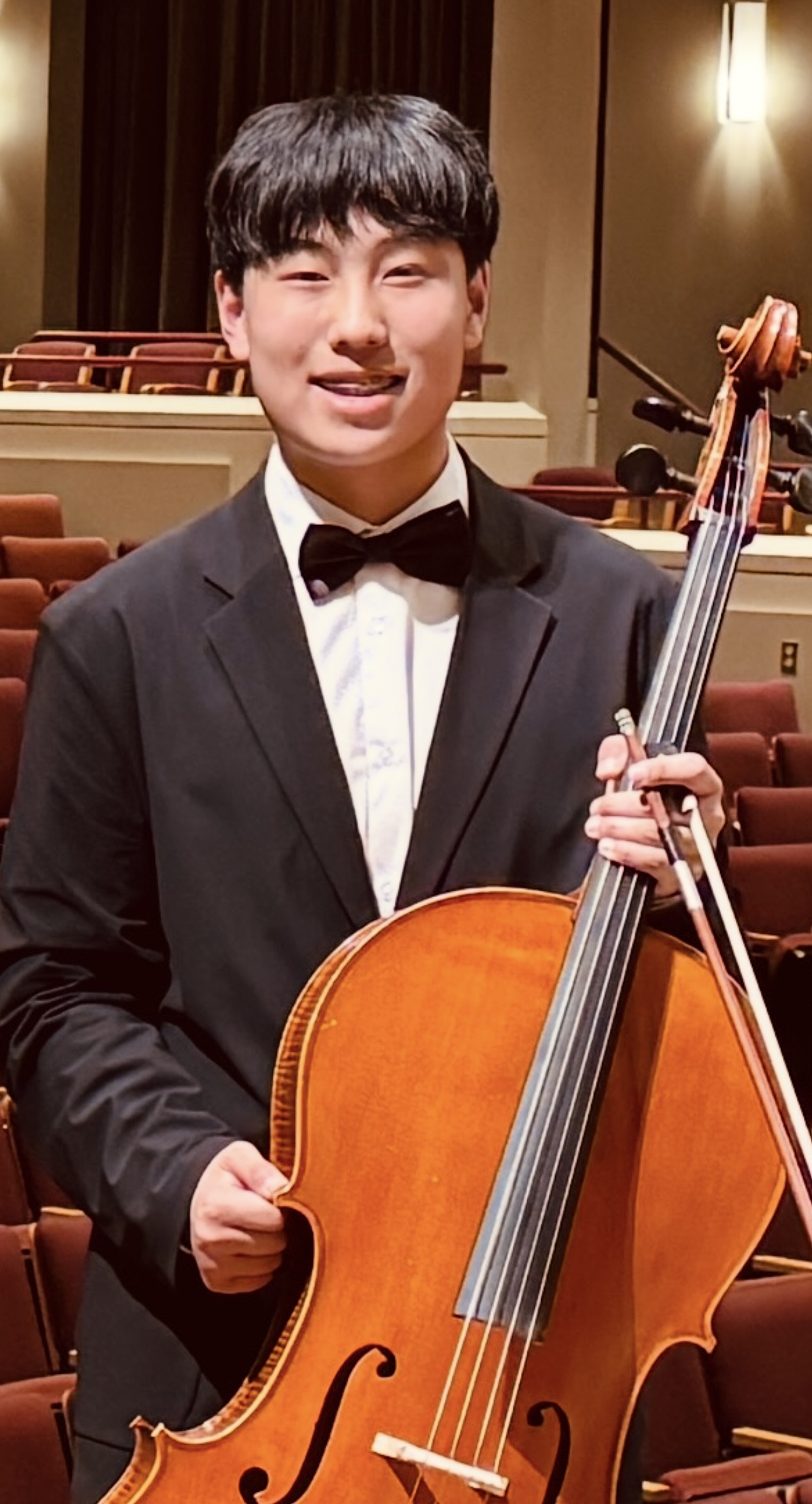 Joel Sohn